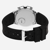 TIMEX Q Timex 3-Time Zone Chronograph