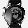 TIMEX Marlin Quartz Moon Phase