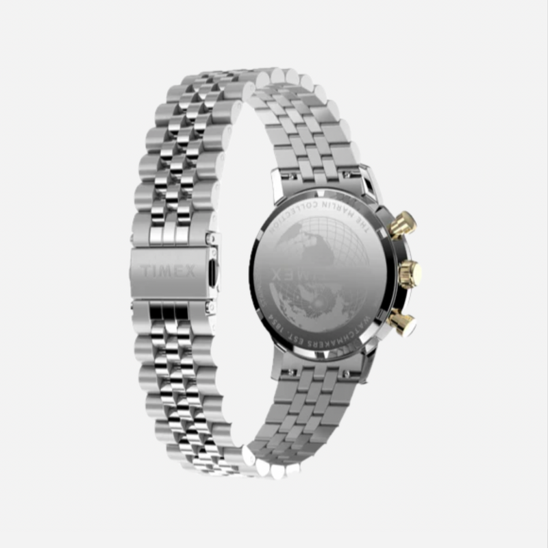 TIMEX Marlin Quartz Chronograph