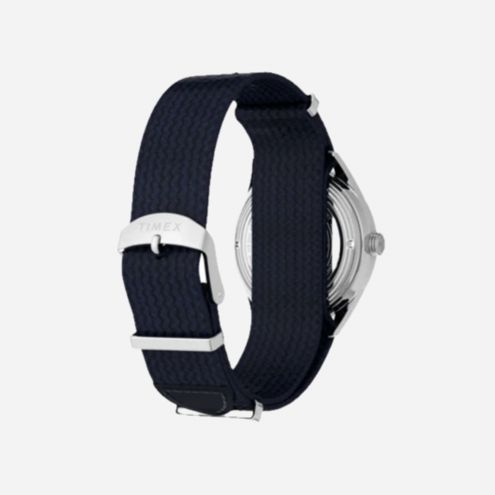 TIMEX Marlin Jet Automatic White