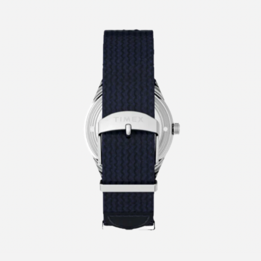 TIMEX Marlin Jet Automatic White