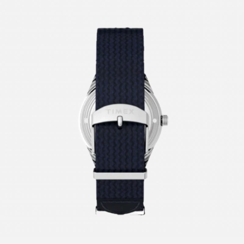 TIMEX Marlin Jet Automatic White