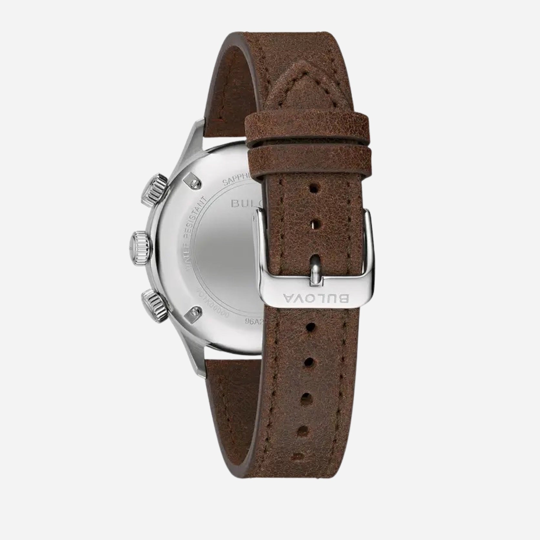 Bulova A-15 Pilot