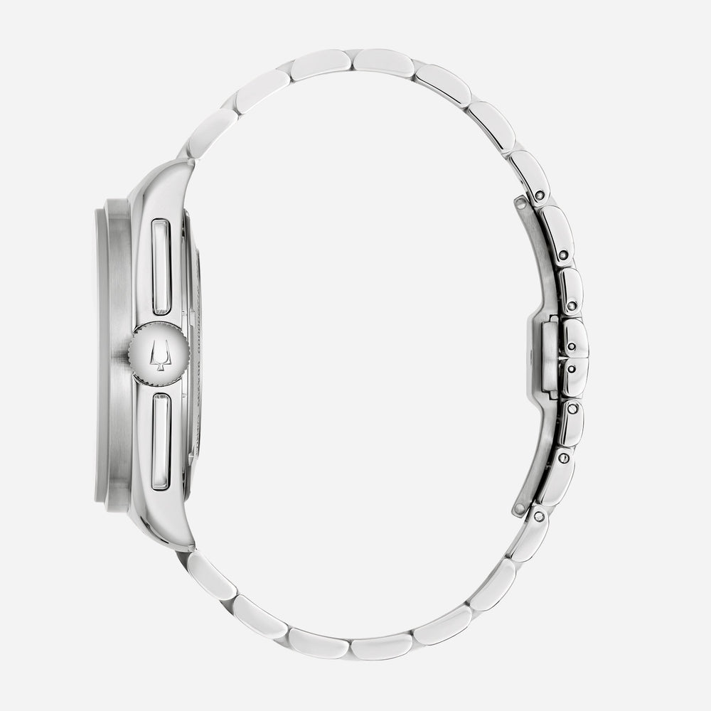 Bulova Lunar Pilot + Extra Strap