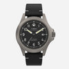 Timex Expedition North Automatic Titanium