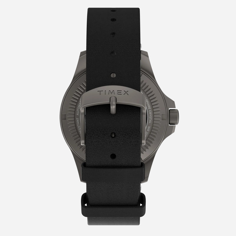 Timex Expedition North Automatic Titanium
