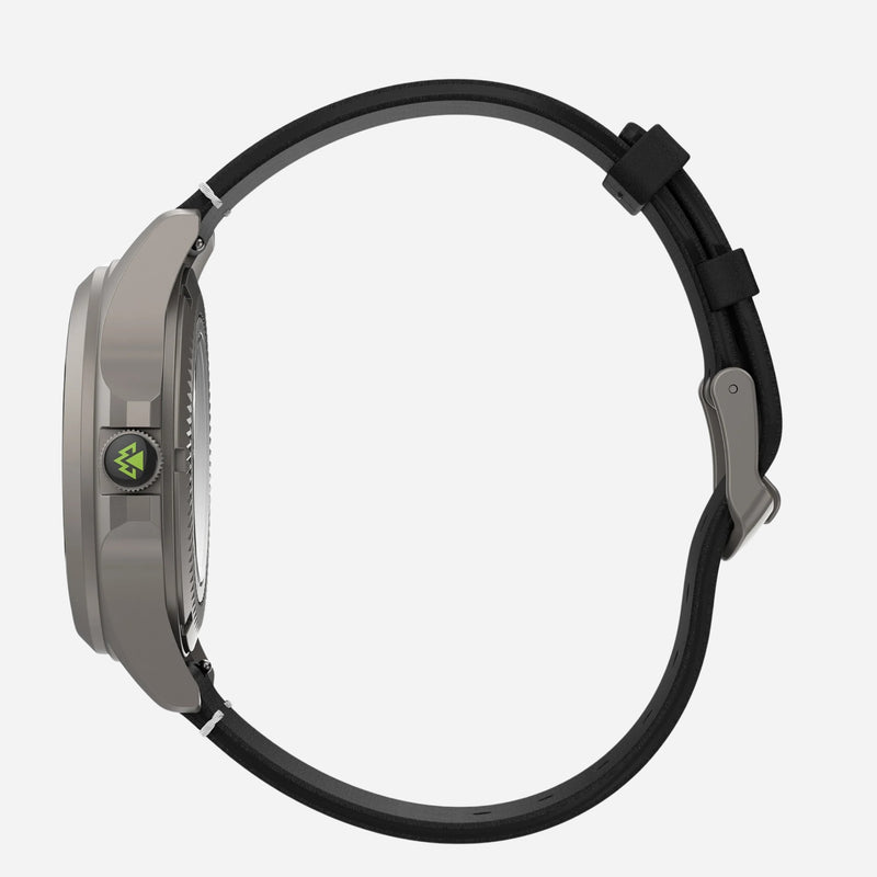Timex Expedition North Automatic Titanium