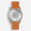 Squale 1521 Blue Blasted Leather