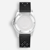 Squale 1545 Black Rubber
