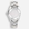 Squale 1545 Grey Bracelet