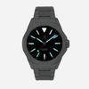 RZE RESOLUTE Pro - Jet Black Enamel