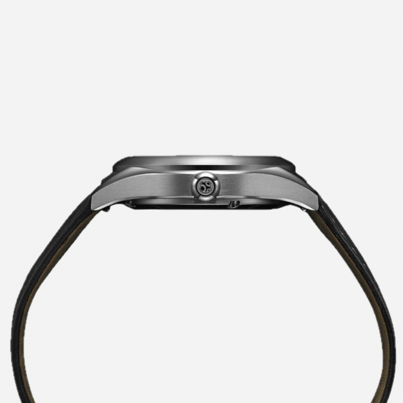 REC Watches Tourer Steel