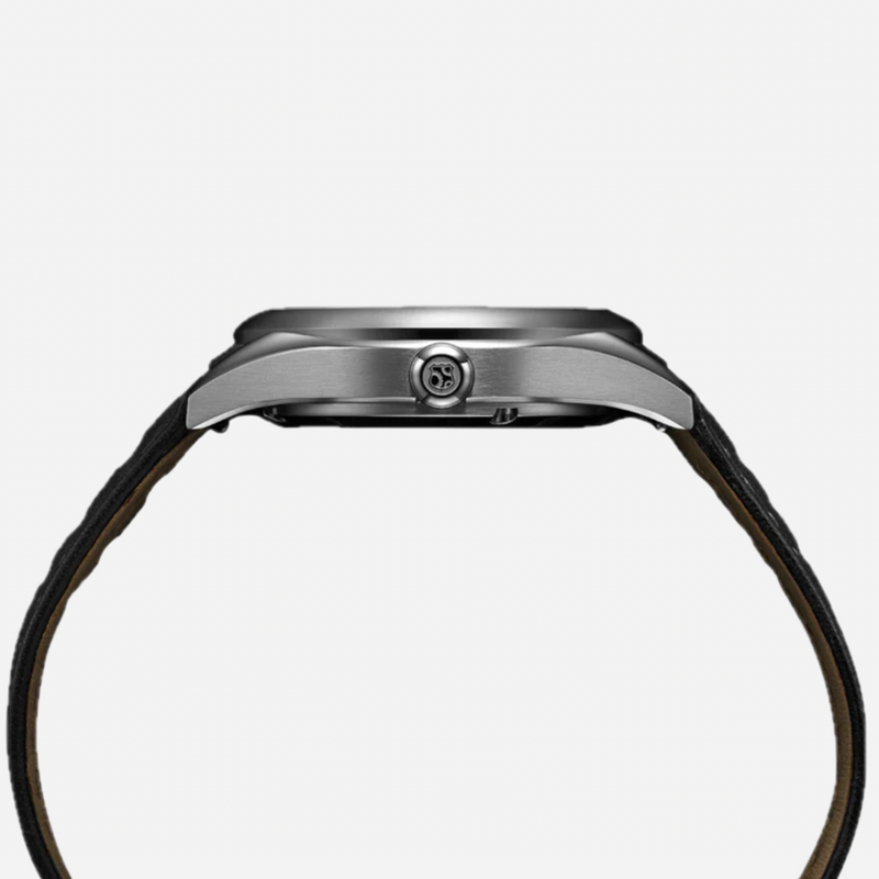 REC Watches Tourer Onyx