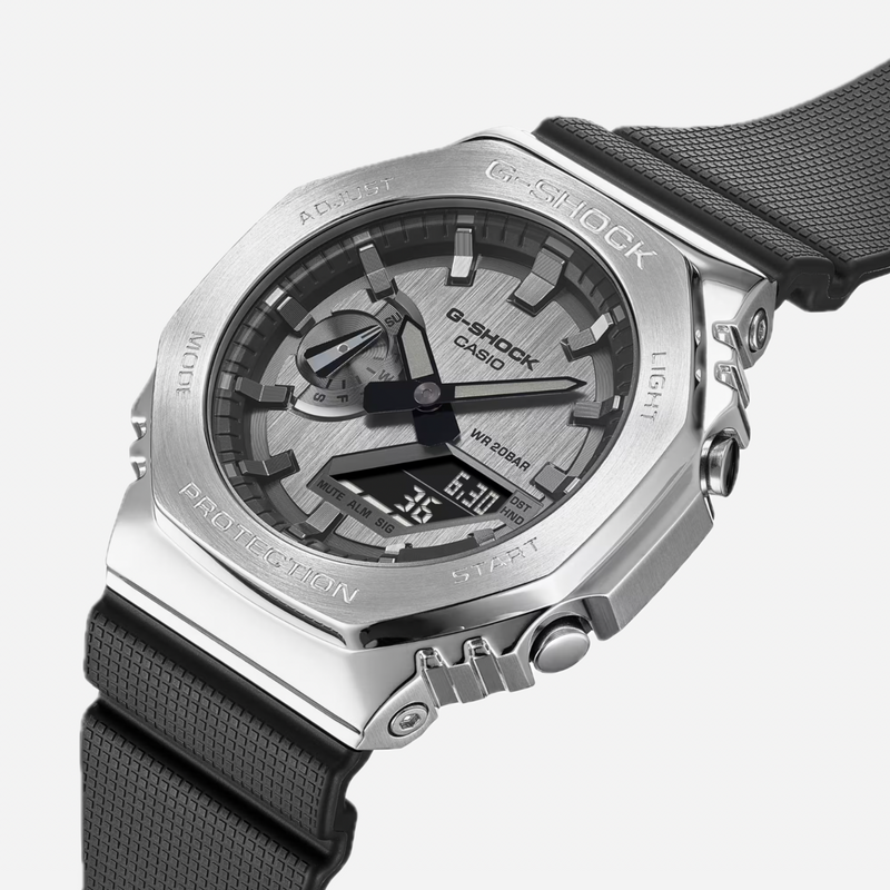 Casio G-Shock GM-2100-1AER