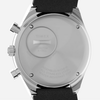 TIMEX Q Timex 3-Time Zone Chronograph