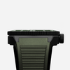 Nautage Diver II - Black Green