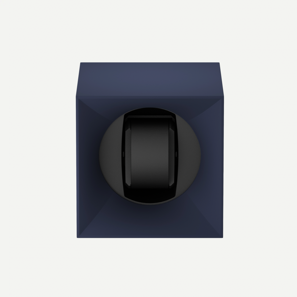 SwissKubik Startbox - Navy Blue