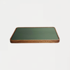 Watch Tray - Dark Oak