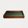 Valet - Dark Oak