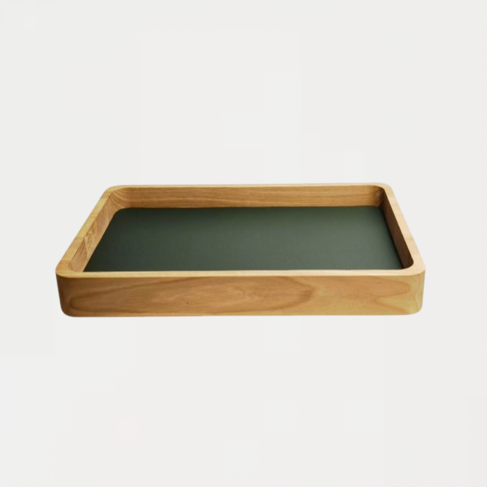 Valet - Natural Oak