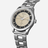 TREMATIC - ZY6 tortora 38mm bracelet by Forstner