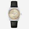 Bulova Frank Sinatra Automatic Silver