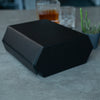 hexagon watch box for 6 watches