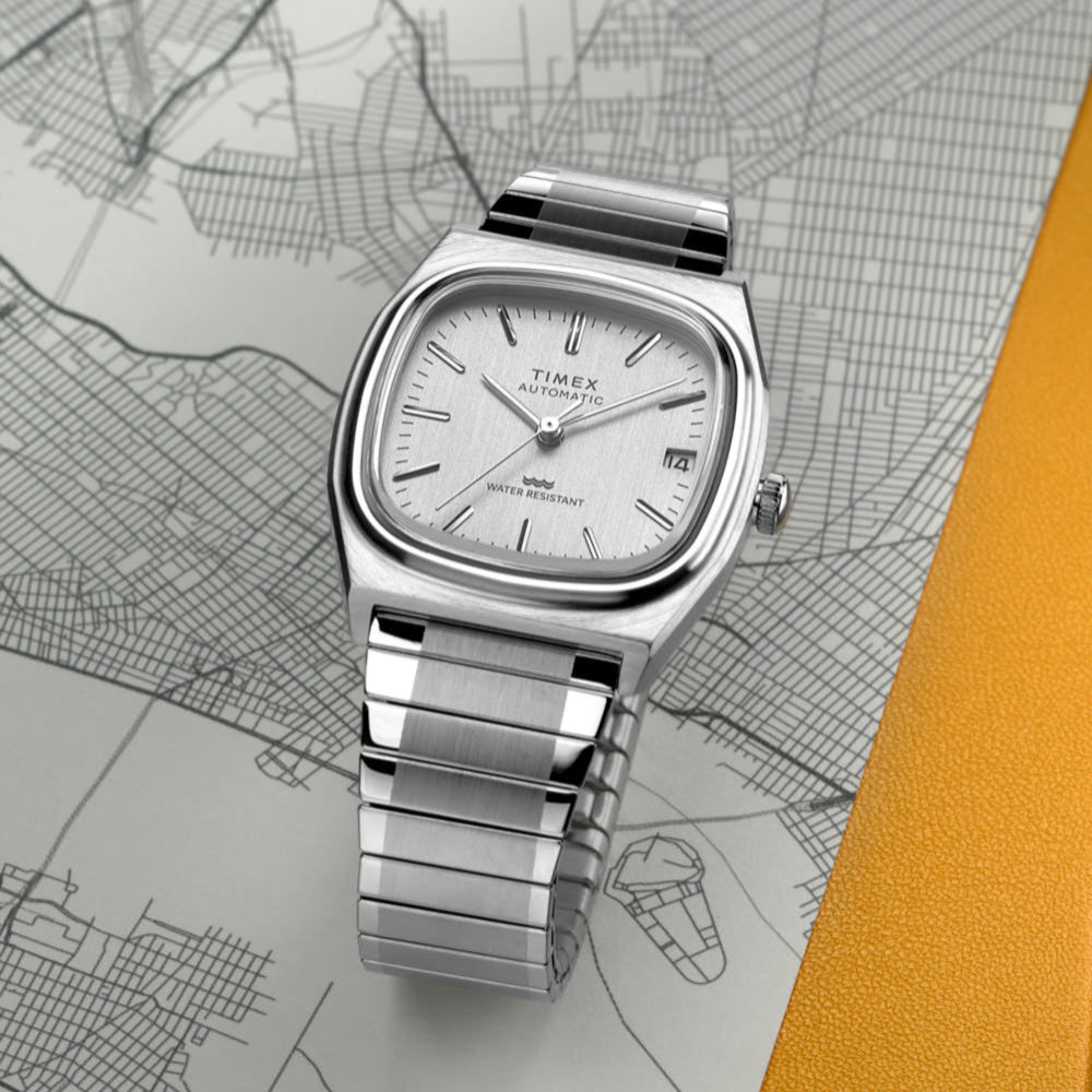 TIMEX 1983 Reissue