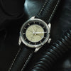 TREMATIC - ZY6 tortora 38mm bracelet by Forstner