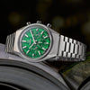 TIMEX Q Falcon Eye Chronograph