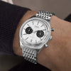 Timex Marlin Jet Quartz Chronograph Bracelet