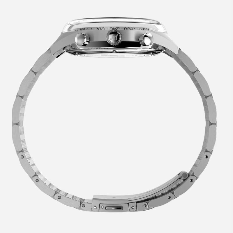 Timex Marlin Jet Quartz Chronograph Bracelet