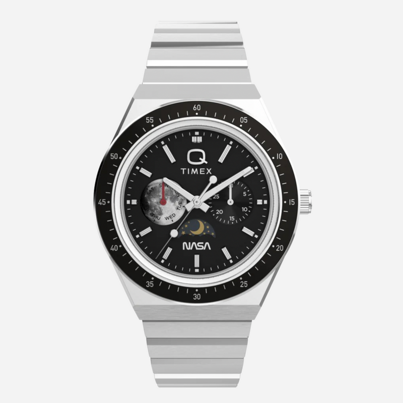 Timex Nasa 