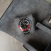 watch roll for two watches