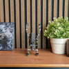 Robot Watch Stand “Mike”