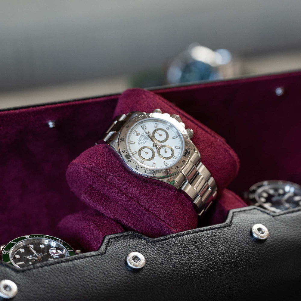 Watch Cushion