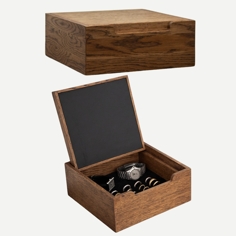 Storage chest