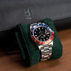 watch roll cushion