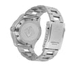 TREMATIC - ZY6 tortora 38mm bracelet by Forstner