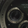 About Vintage 1564 Chronodate Automatic Garnish Green