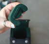 Showcasing the Black Green Single 