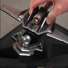 Spaceship Watch Stand