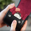 Unboxing the Personalized Single Black Cherry
