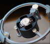 Escape Wheel Watch Winder - Grey