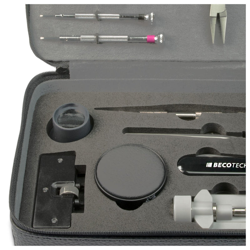 Tool Kit For Watchmakers