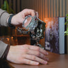 Robot Watch Stand “James”