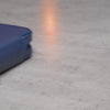 Watch Case For 6 Watches - Navy Blue