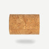 cork watch roll for two watches