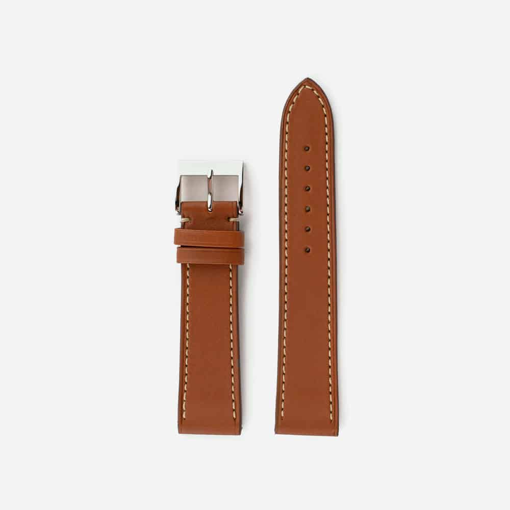 4001—Cognac-French-Calf