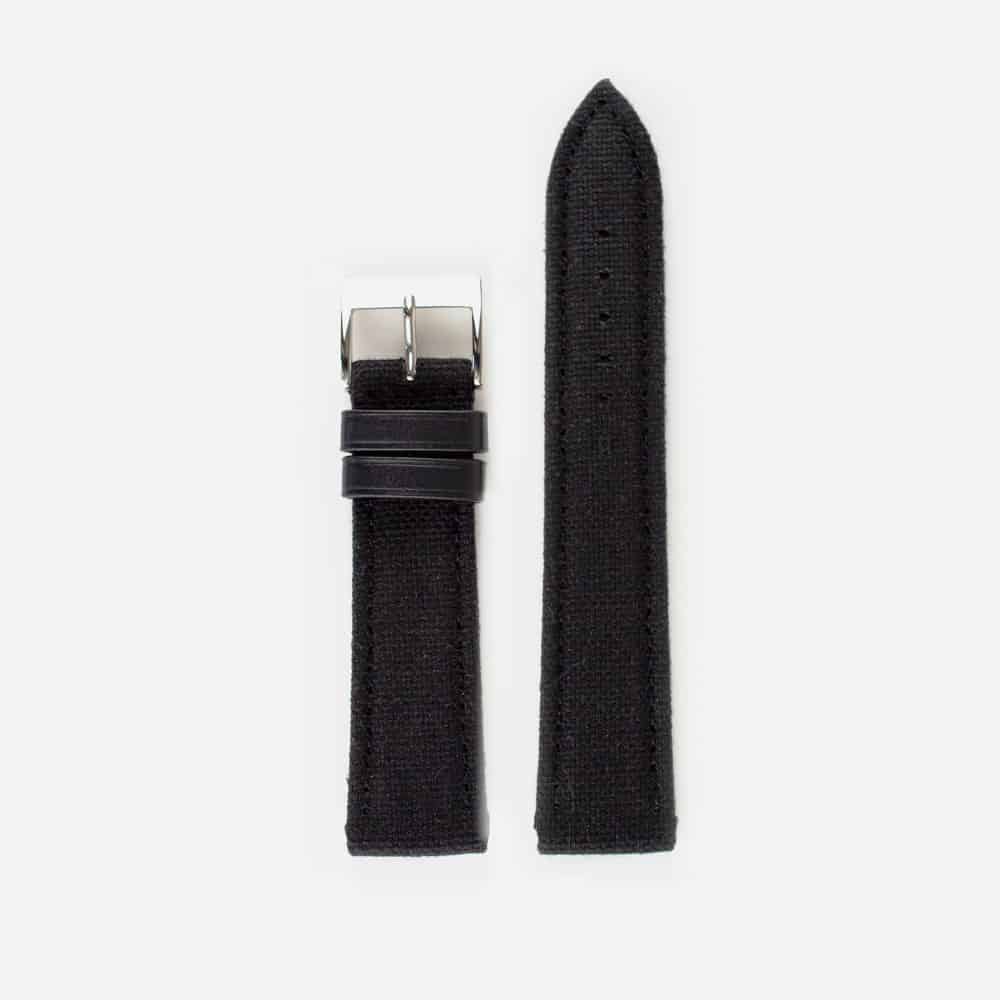 7001—Black-Canvas